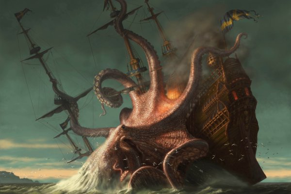 Kraken это современный маркетплейс