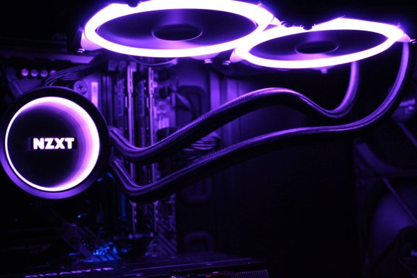 Kraken 25 at